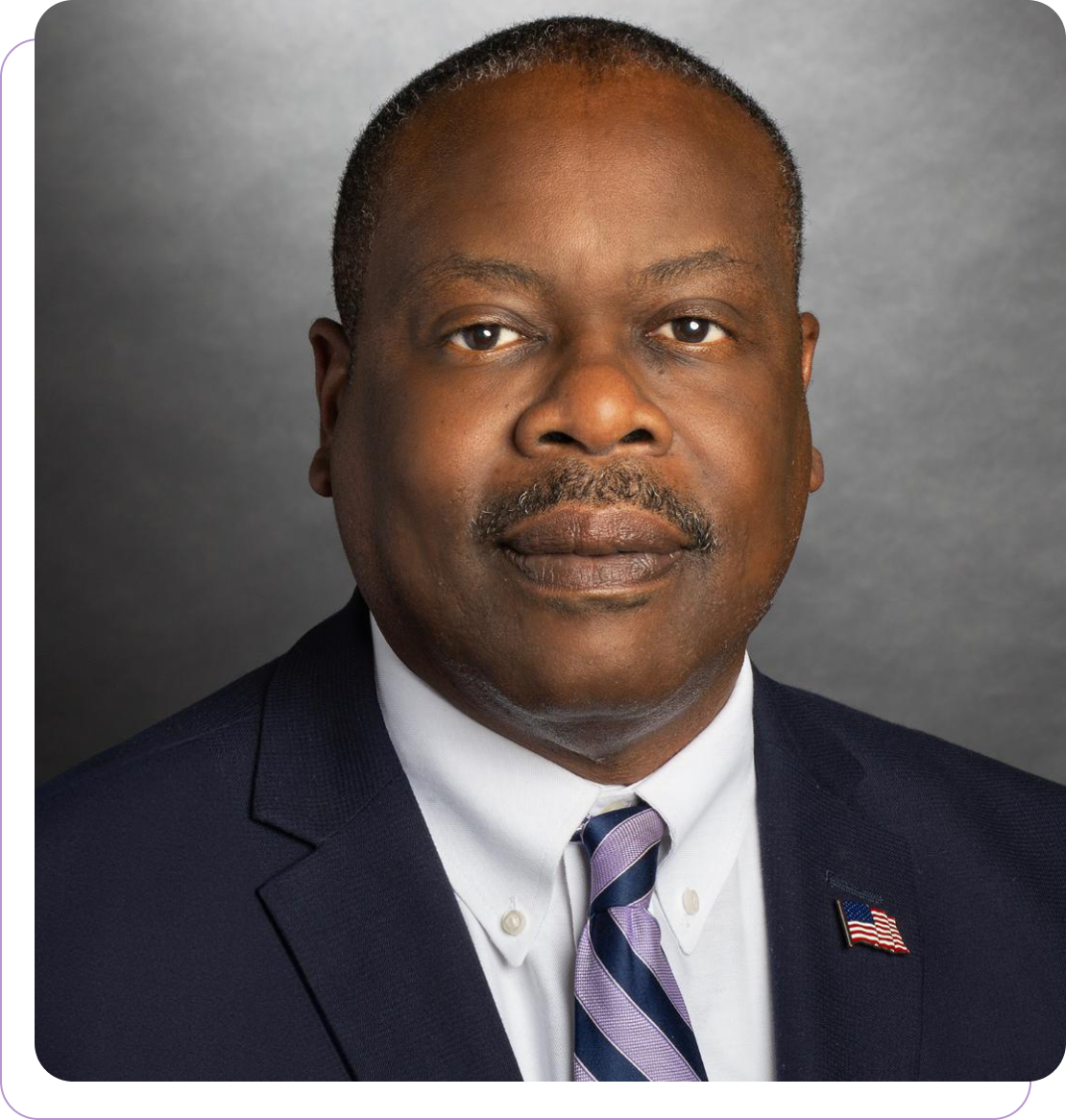 Eric L. Dilworth